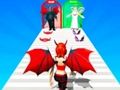 Spill Angel Demon Fight online