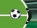 Spill Fotball Pong  online