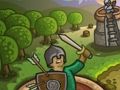 Spill Tower Defense Clash online