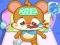 Spill Baby Panda Hospital Care online