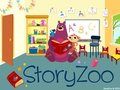 Spill Storyzoo online
