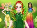 Spill St Patrick's Day Princess Challenge online