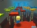 Spill Kogama: Escape from the Cave! online