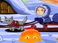 Spill Monkey Go Happy Stage 104 online