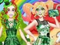 Spill St. Patrick's Day Challenge  online