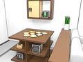 Spill Spill Cafe Escape  online