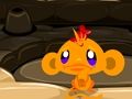 Spill Monkey Go Happy Stage 110 online
