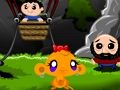 Spill Monkey Go Happy Stage 114 online