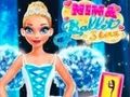 Spill Nina Ballettstjerne  online