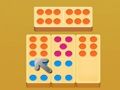 Spill Alle tre Domino  online