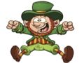 Spill Saint Patricks Day Puzzle Quest online