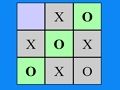 Spill Enkel tic-tac-toe  online