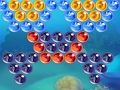 Spill Ocean Bubble Shooter online