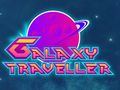 Spill Galaxy Traveler  online