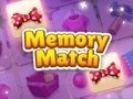 Spill Memory Match online
