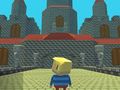 Spill Kogama: The Maze Castle online