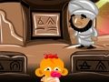 Spill Monkey Go Happy Stage 124 online