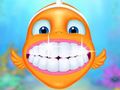 Spill Aqua Fish Tannpleie  online