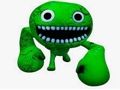 Spill Garten of Banban online