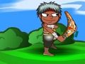 Spill Lanserer en boomerang  online