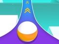 Spill Himmelens rullende baller  online