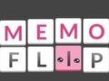 Spill Memo Flip online