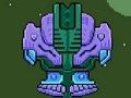 Spill Space Defense inaktiv online