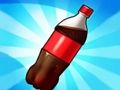 Spill Flaskehopp 3D online