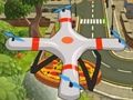 Spill Quadcopter FX Simulator online