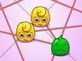 Spill Gummies puslespill  online