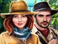 Spill Jungel relikvier  online