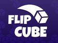 Spill Flip Cube online