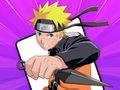 Spill La oss fargelegge Naruto  online