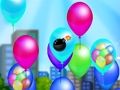 Spill Ballongpop  online