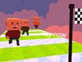 Spill Kogama: Death Run online