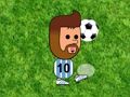 Spill Messi Super Goleador Inaktiv  online