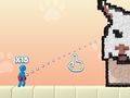 Spill Wall Crusher Hero online