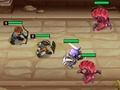 Spill Idle Warrior Tales online