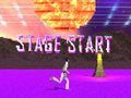 Spill Retro Karate: Det episke eventyret  online