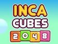 Spill Inkakuber 2048  online