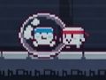 Spill Marshmallow Ninja online