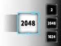 Spill Inversjon 2048  online