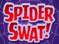 Spill Edderkopp Swat online