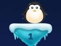 Spill Penguin Ice Breaker online