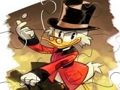 Spill Scrooge Jigsaw Tile Mania online