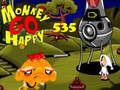 Spill Monkey Go Happy Stage 535 online