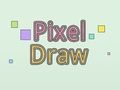Spill Pixel Draw online