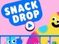 Spill Snack Drop online