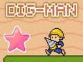 Spill Dig-Man online