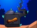 Spill Skull Horn Gate Escape online